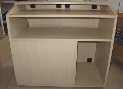 ZK-120（三芙）主控桌