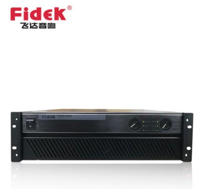 飞达FCM800户外移动电影专业大功率功放