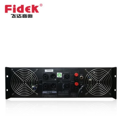 飞达FCM800户外移动电影专业大功率功放