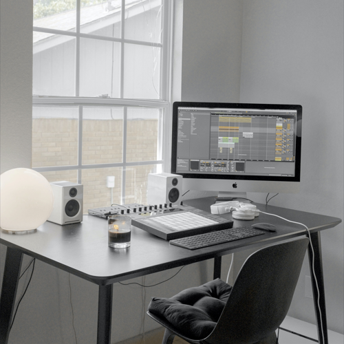 机械臂物品分拣系统