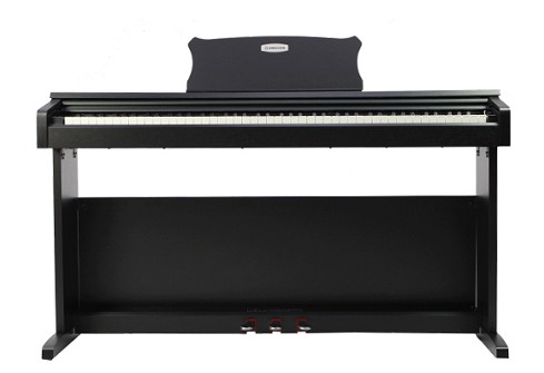 珠江艾茉森VP73GH度88键数码电钢琴