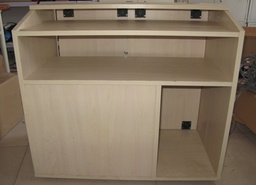 ZK-120（三芙）主控桌